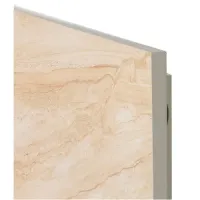 Керамічна електронагрівальна панель Teploceramic TCH-RA 750 (697771) з терморегулятором